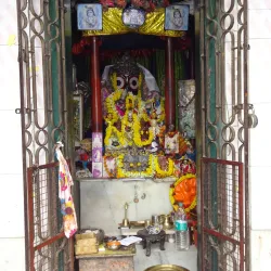 Jagannath Temple, Howrah - Howrah (Haora)