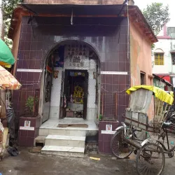 Jagannath Temple, Howrah - Howrah (Haora)