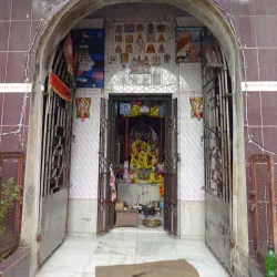 Jagannath Temple, Howrah - Howrah (Haora)