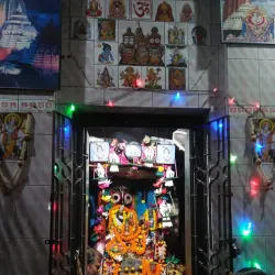 Jagannath Temple, Howrah - Howrah (Haora)