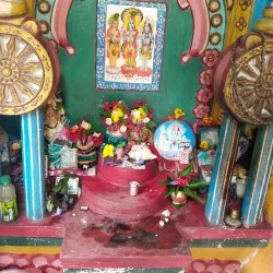 Jagannath Temple, Howrah - Howrah (Haora)