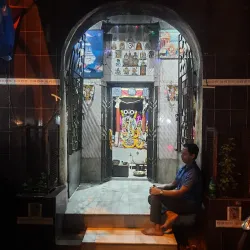 Jagannath Temple, Howrah - Howrah (Haora)