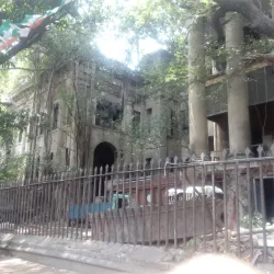 Nimtala Ghat - Howrah (Haora)