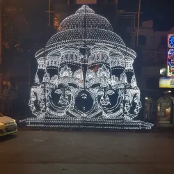 Nimtala Ghat - Howrah (Haora)