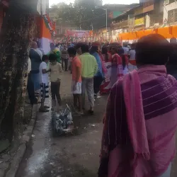 Nimtala Ghat - Howrah (Haora)