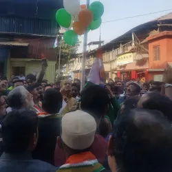 Nimtala Ghat - Howrah (Haora)
