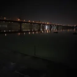 Nimtala Ghat - Howrah (Haora)