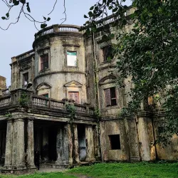 Shibpur Botanical Garden (Acharya Jagadish Chandra Bose Indian Botanical Garden) - Howrah (Haora)
