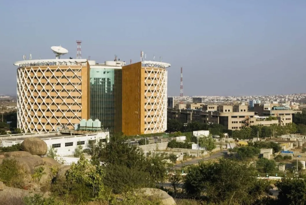 Hyderabad