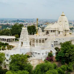 Birla Mandir - Hyderabad