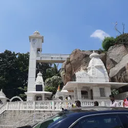 Birla Mandir - Hyderabad
