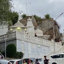 Birla Mandir - Hyderabad