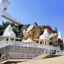 Birla Mandir - Hyderabad
