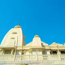 Birla Mandir - Hyderabad