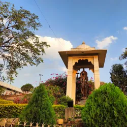 Birla Mandir - Hyderabad