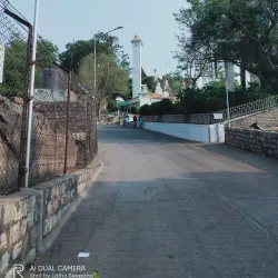 Birla Mandir - Hyderabad