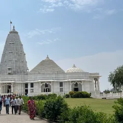 Birla Mandir - Hyderabad