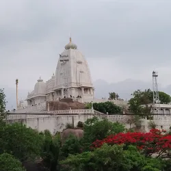 Birla Mandir - Hyderabad