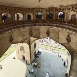 Charminar - Hyderabad