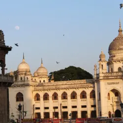 Charminar - Hyderabad