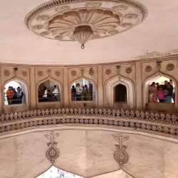 Charminar - Hyderabad