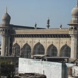 Charminar - Hyderabad