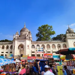 Laad Bazaar - Hyderabad