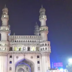 Laad Bazaar - Hyderabad