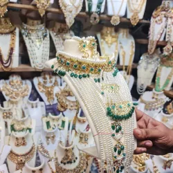 Laad Bazaar - Hyderabad