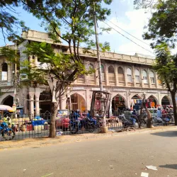 Laad Bazaar - Hyderabad