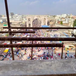 Laad Bazaar - Hyderabad