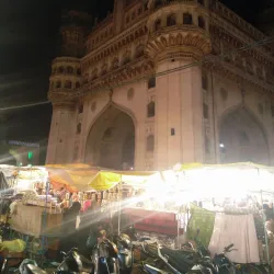 Laad Bazaar - Hyderabad
