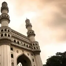 Laad Bazaar - Hyderabad