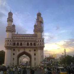 Laad Bazaar - Hyderabad