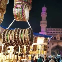 Laad Bazaar - Hyderabad