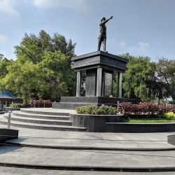 Nehru Zoological Park - Hyderabad