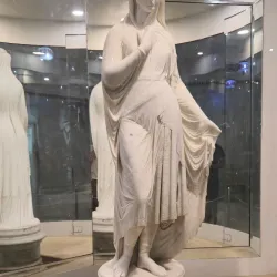 Salar Jung Museum - Hyderabad