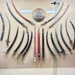 Salar Jung Museum - Hyderabad