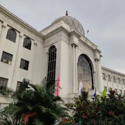 Salar Jung Museum - Hyderabad