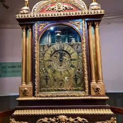 Salar Jung Museum - Hyderabad