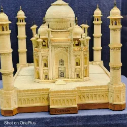 Salar Jung Museum - Hyderabad