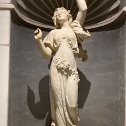 Salar Jung Museum - Hyderabad