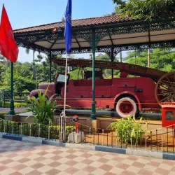 Salar Jung Museum - Hyderabad