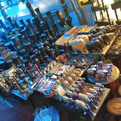 Shilparamam - Hyderabad