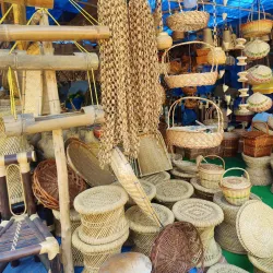 Shilparamam - Hyderabad