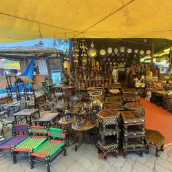 Shilparamam - Hyderabad