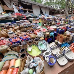 Shilparamam - Hyderabad