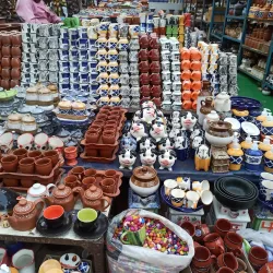 Shilparamam - Hyderabad