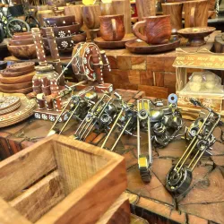 Shilparamam - Hyderabad