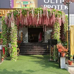 Cross River Mall - Indirapuram